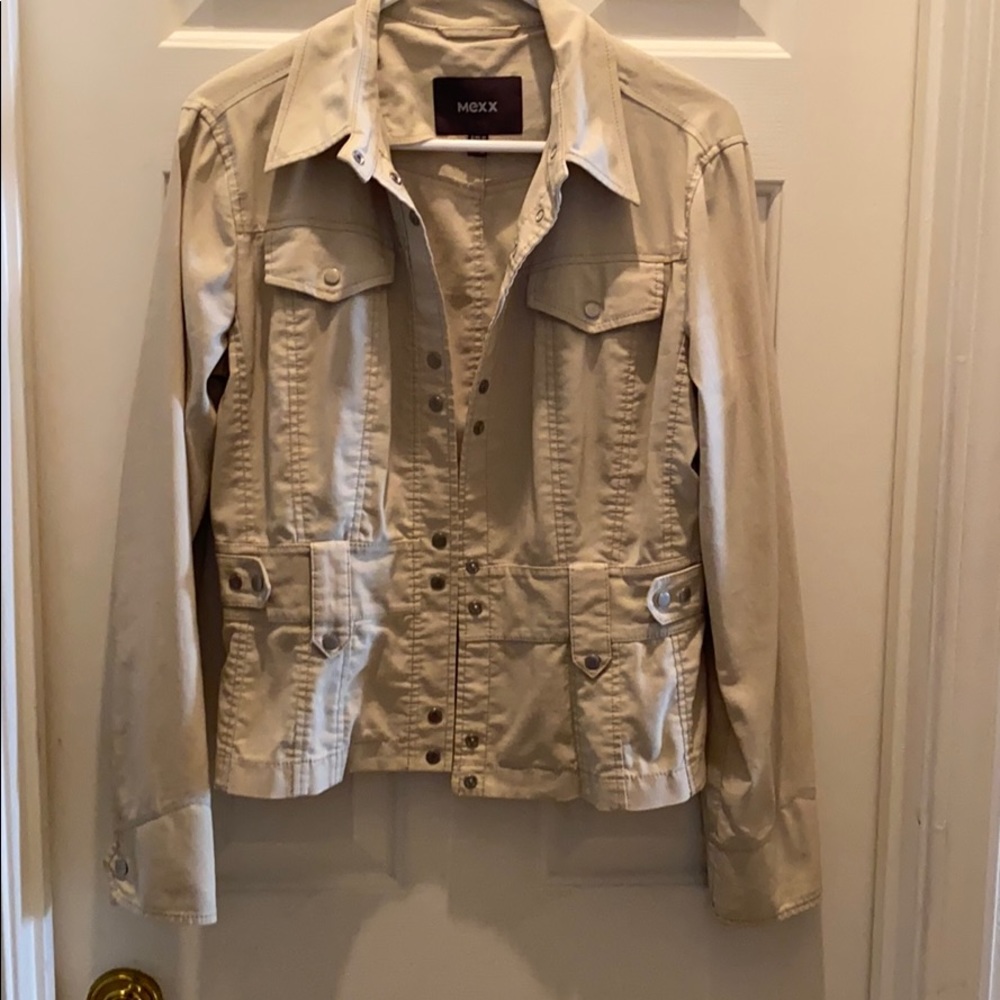 Mexx Jacket